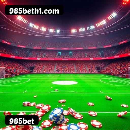 Dicas para ganhar na 985bet