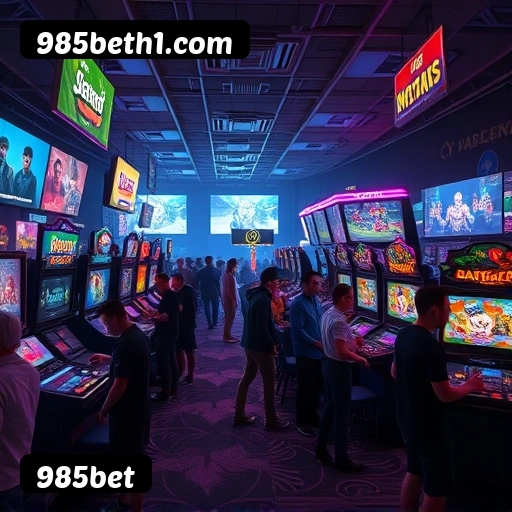 Jogos de Slot 500+