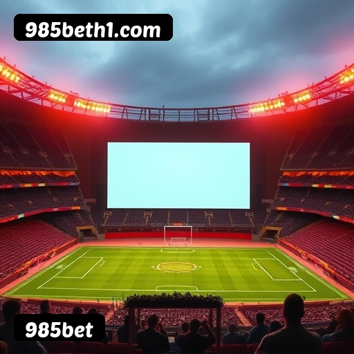 Cashback semanal 985bet